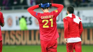 O fostă glorie a Stelei avertizează:** "Jucatorii trebuie să lege două victorii, altfel situația o să fie dramatică"