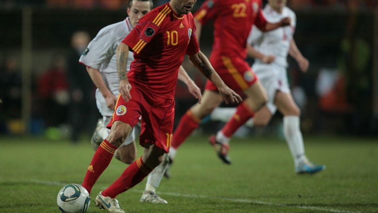 Mutu și-a hotărât soarta: "Are încrederea antrenorului". Unde va juca sezonul viitor