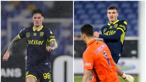 Marius Croitoru pariază pe Dennis Man și Valentin Mihăilă. „Trebuie să fim mândri de ei pentru că reprezintă România!” Când se va impune fostul fotbalist al FCSB-ului în Serie A | VIDEO EXCLUSIV ProSport LIVE