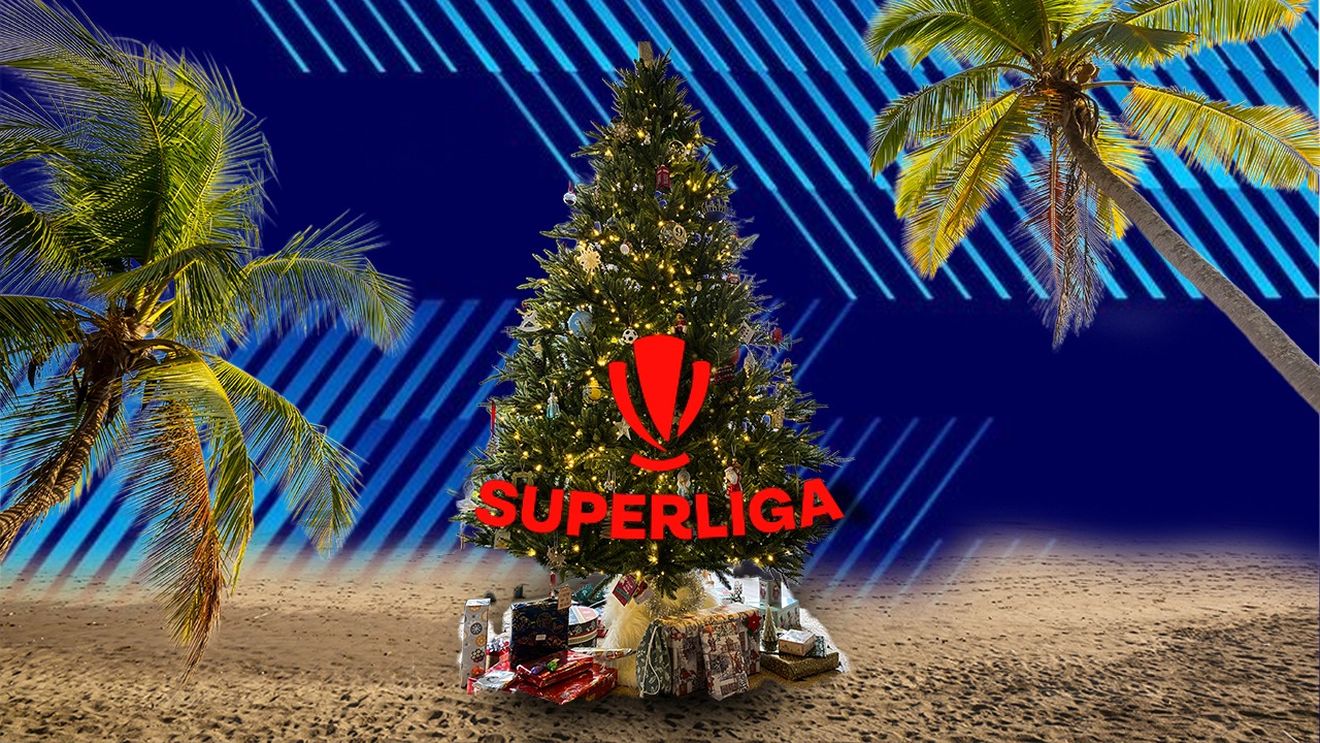 Tradiții de Crăciun trăite în Costa Rica și Grecia de stranieri remarcabili din Superliga de azi: „Organizăm excursii la plajă pe 25 decembrie!”. EXCLUSIV