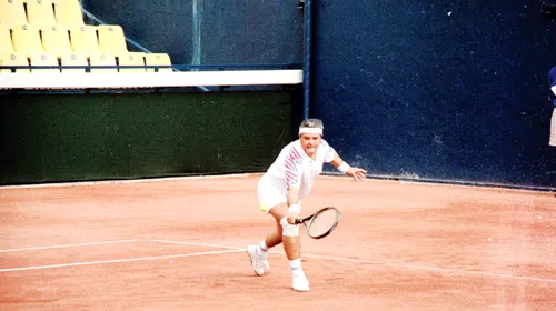 Adrian Năstase a pus fularul la gâtul sportului!** Cum l-a salvat fostul premier pe Dragomir, în 2003
