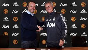 Mourinho rămâne "diavol"! "The Special One" și-a prelungit contractul cu Manchester United. Perioada pe care a semnat portughezul