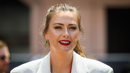 Lovitura vieții pentru Maria Sharapova! Anunțul care schimbă totul pentru destinul rusoaicei: ce decizie a luat