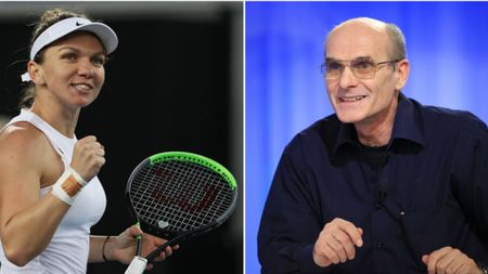 CTP, sfaturi de ultimă oră pentru Simona Halep înainte de meciul cu Maria Sakkari: „Acum asta poate să testeze cu Sakkari”