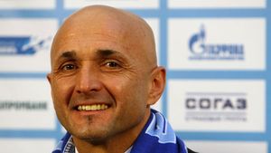 Spalletti: "Toată lumea a crezut că va fi ușor, dar Unirea a fost o nucă tare!"