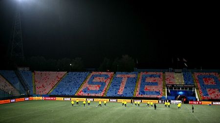 OFICIAL! Reacția Armatei. Cât trebuie să plătească FCSB dacă vrea să se antreneze în Ghencea: "Tariful este valabil pentru oricine"