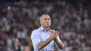 Adrian Ilie, în extaz după FCSB - CFR Cluj 1-0. „Cea mai în formă echipă!” Ce spune despre șansele roș-albaștrilor la titlu