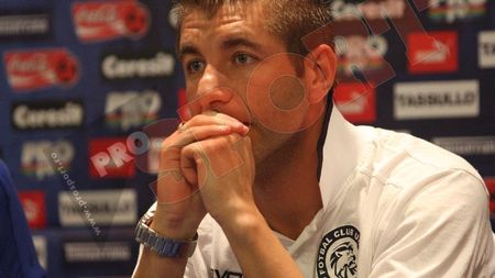 "Vrem ca la anul CFR să ne dea titlul înapoi"