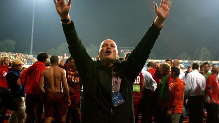 EXPLOZIV! CFR, gata de încă un export de milioane!** Omul pe care a pariat și Villas Boas e oficial cel mai valoros străin din Liga I! Plus de 3 milioane â‚¬ în 10 luni