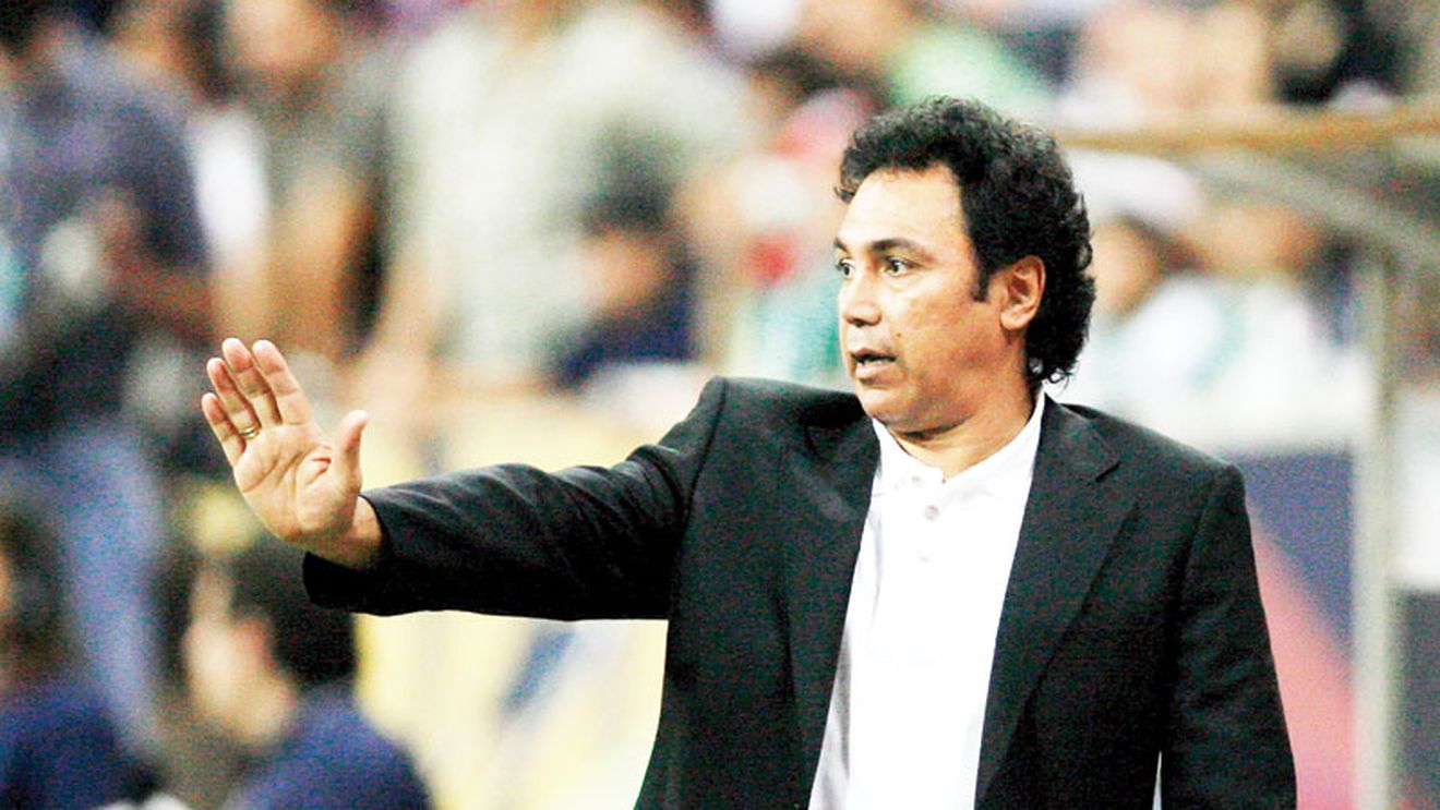 Marian Iancu: "Nu punem antrenor până în ianuarie!"