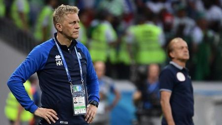 A scris istorie la Campionatul Mondial, dar și-a dat demisia din fruntea echipei naționale: "Unii joacă golf, eu fac stomatologie"