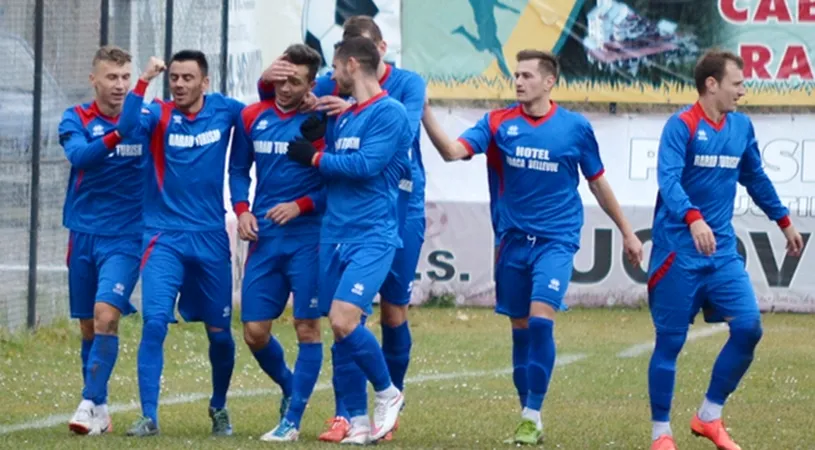 Căinari, surprins de interesul Iașiului pentru el:** 