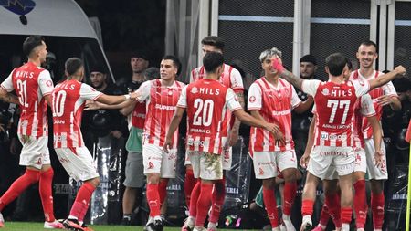 Gabi Tamaș anunță că Dinamo e marea favorită să devină campioana României: „Joacă un fotbal extraordinar!”