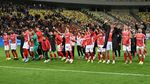 Prima ofertă pentru fotbalistul pus pe liber de Dinamo! Poate rămâne în Superliga României