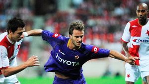 Prandelli: "Gilardino este liderul nostru din umbră"