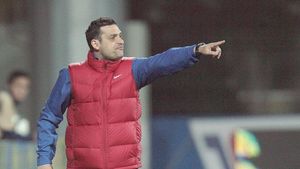 Walter se implică din nou: Mihai Teja va prelua pe "U"