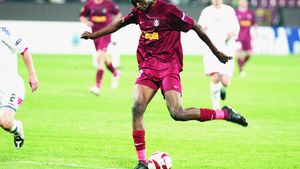 „Dau gol și cu PSV!"