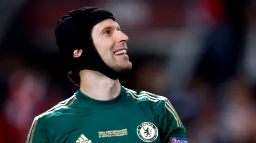 Cech, despre grupa Ligii în care a fost repartizată Chelsea: 