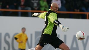 Stelea: "Cred că e a șaptea finală pe care o joc"