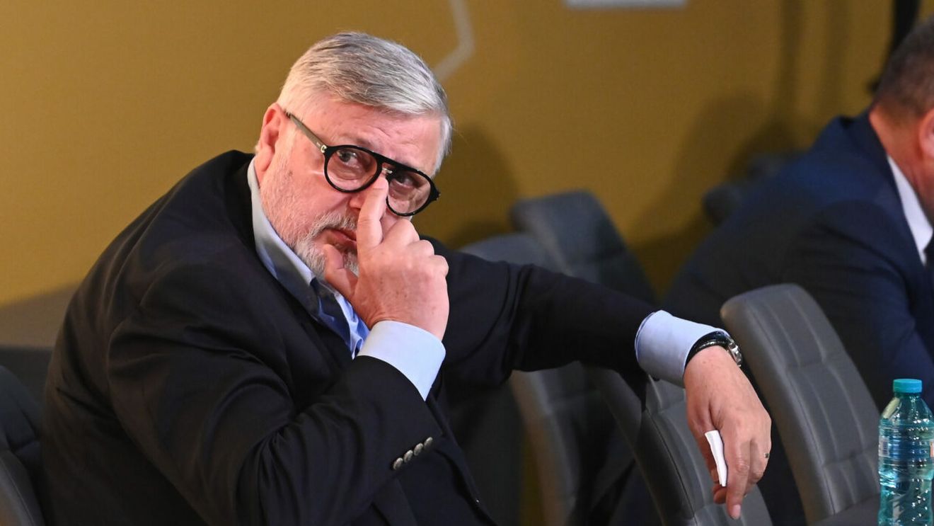 Gino Iorgulescu își vinde toate afacerile! A cedat „perla” familiei către fiul lui Cosmin Olăroiu, căruia avea să-i dea o sumă uriașă de bani