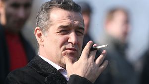 Meciul cu Twente, decisiv pentru Toja!** "Vin impresarii, vreau patru milioane de euro pe el!"