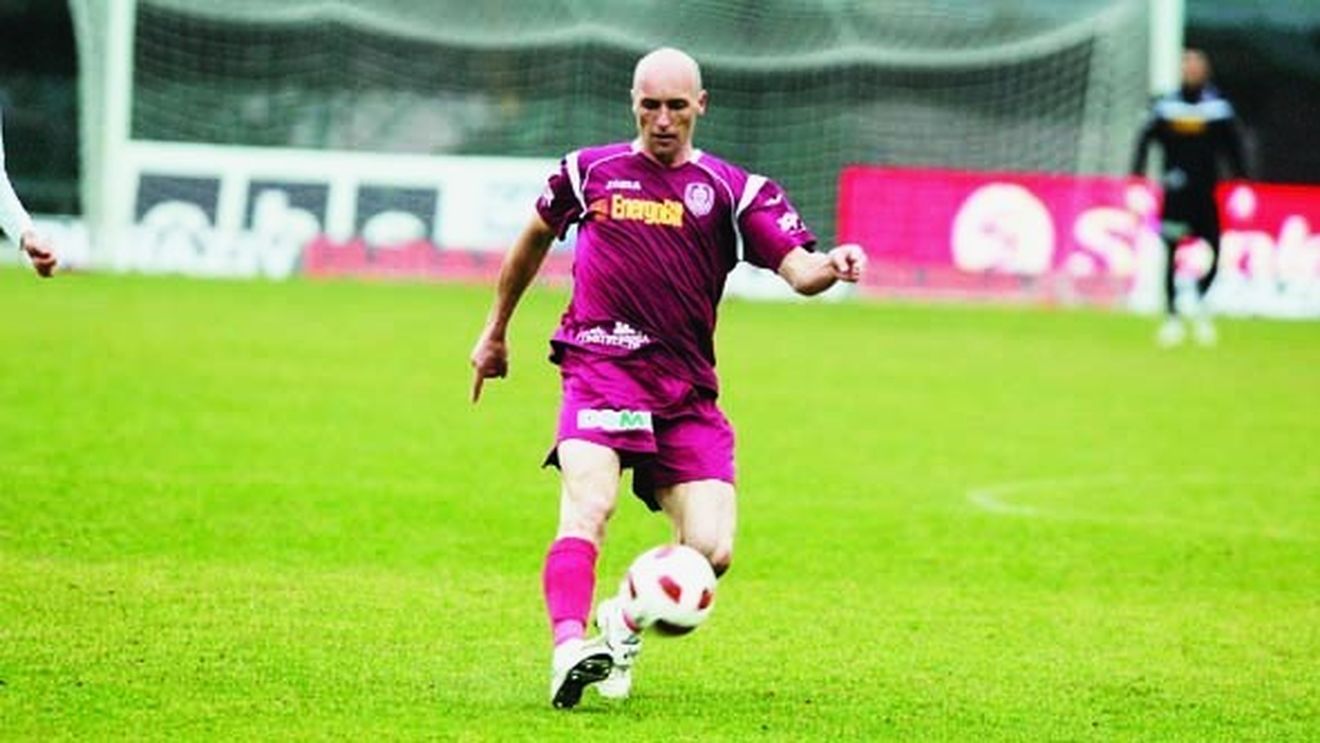 Continuă REVOLTA la Cluj!** CFR îl trimite în China, Mureșan refuză: "Nu fac doi pași înapoi"