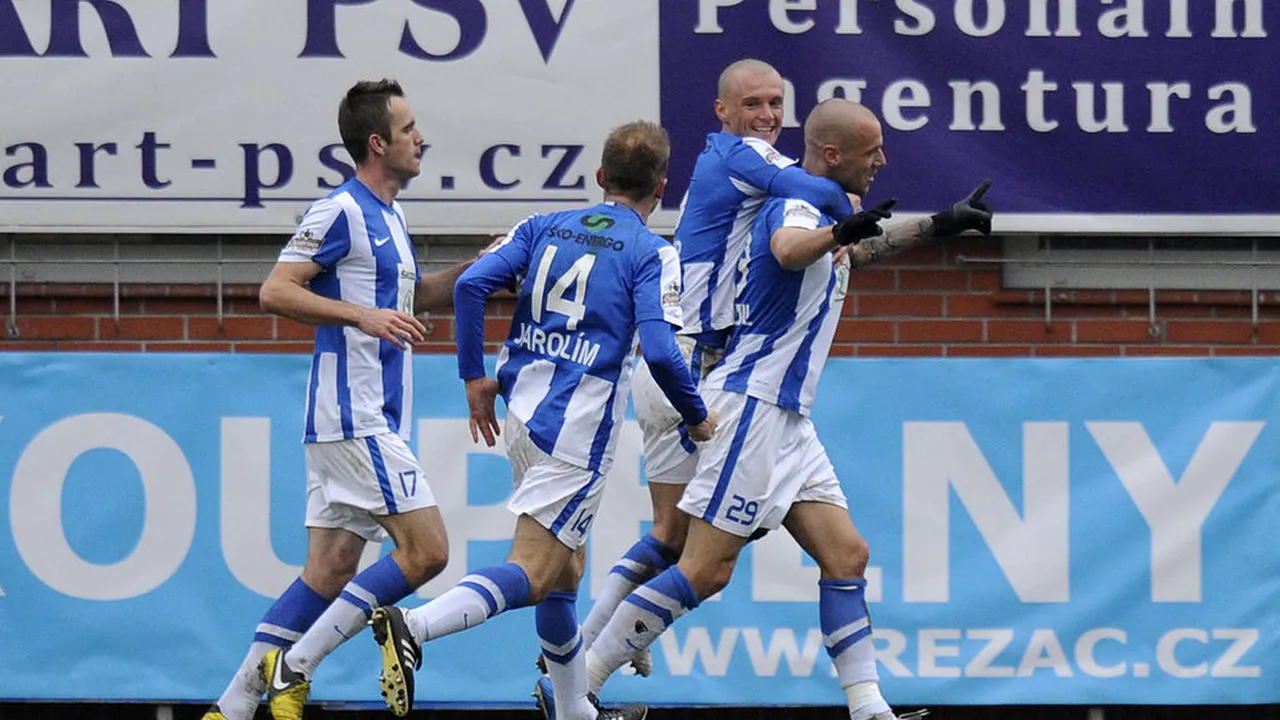 Cum s-a terminat meciul Mlada Boleslav - Ordabasy, care decide adversara FCSB-ului din turul 3 al Europa League 