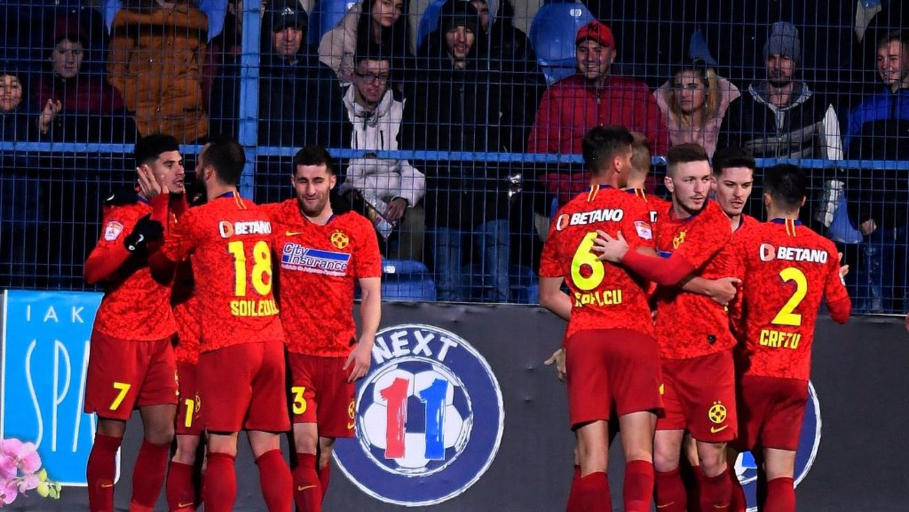 Lista lui Becali face valuri în Polonia. Ce jucător spun că nu ar trebui ratat