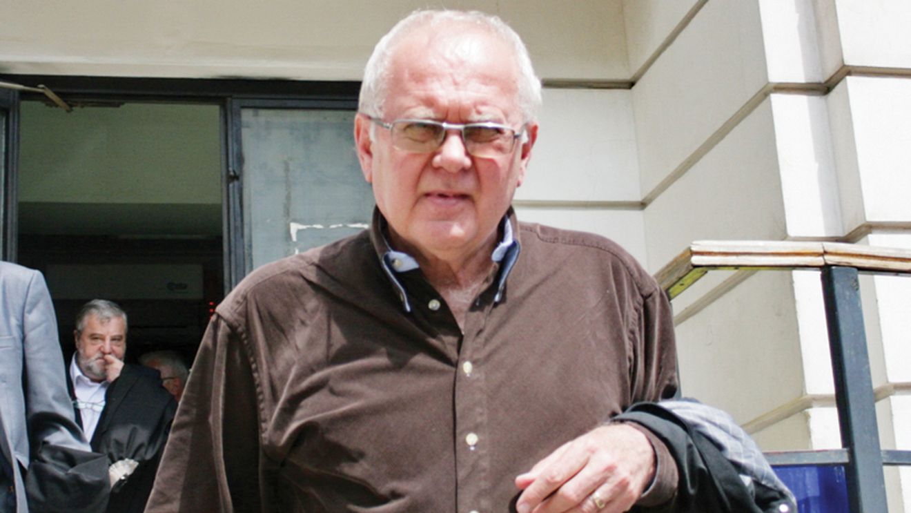 A murit Victor Babiuc, fostul ministru al Apărării și omul care a făcut schimbul de terenuri controversat cu Gigi Becali! Ce spunea despre afacerea care l-ar fi îmbogățit pe patronul FCSB și despre perioada petrecută în închisoare împreună cu miliardarul din Pipera