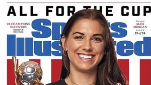 Vedeta naționalei de fotbal feminin a SUA, „antrenament spartan” în luna a noua de sarcină. Justin Timberlake a fost uluit când a văzut imaginile | VIDEO