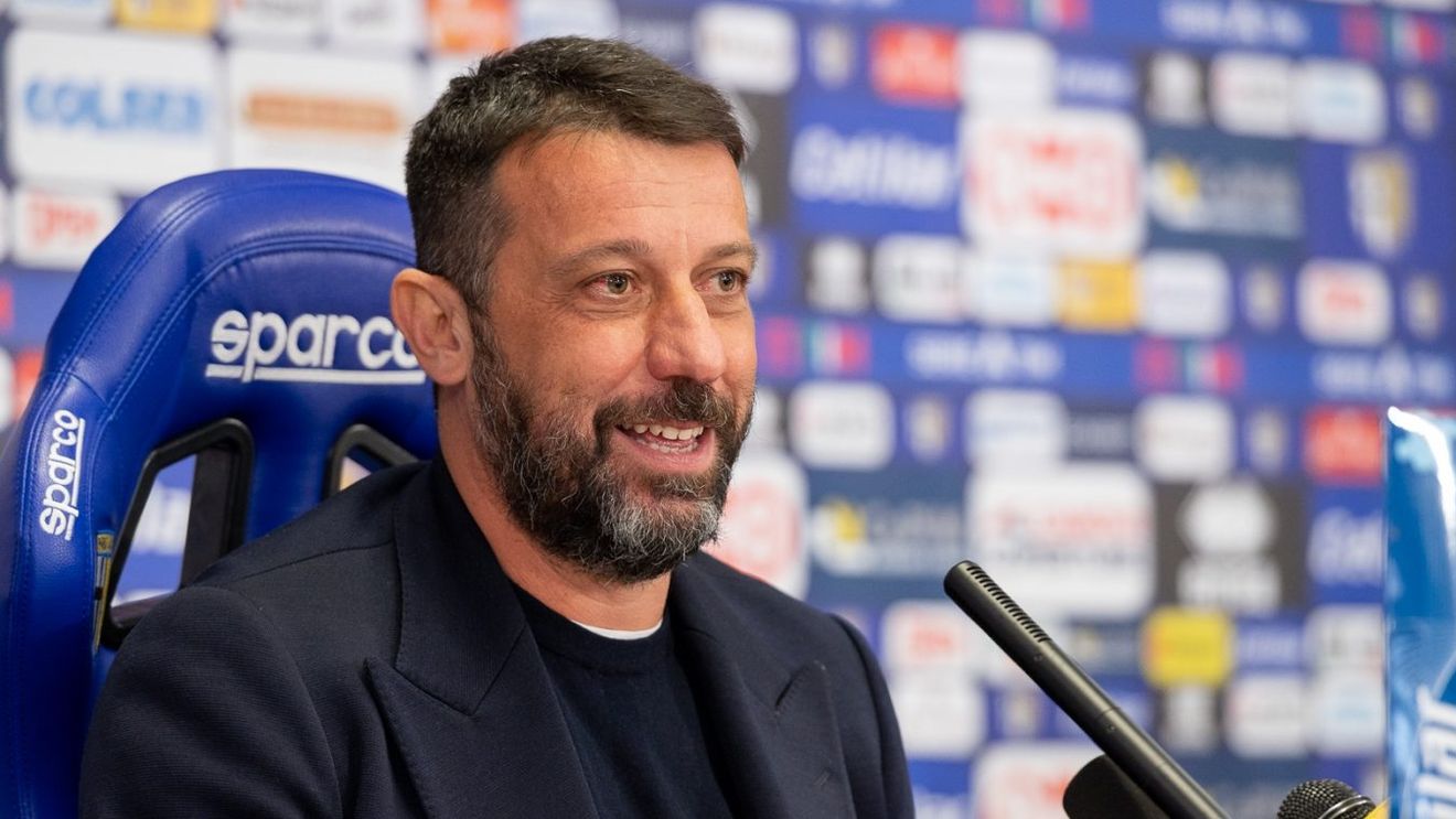 Nu doar Dennis Man! Parma îi transferă coleg de atac românului pe un fost jucător al lui AC Milan