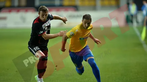 Pandurii și Petrolul în Europa League! Pandurii - Astra 1-1! Petrolul - Mediaș 1-1, meci cu șase jucători eliminați