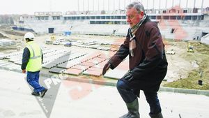 MEGA INTERVIU Mircea Sandu**: "Răzvan a greșit!"