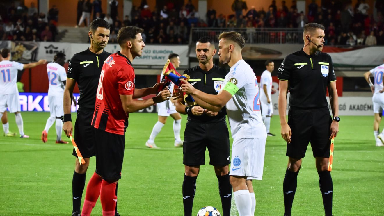 Gigi Becali chiar a ajuns în pragul disperării din cauza lui Olaru: „Cine te lasă?”