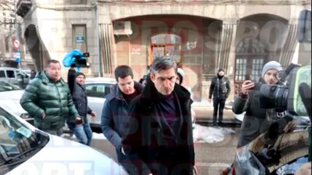 Victor Pițurcă rupe tăcerea despre afacerea care l-a adus la DNA: „Era un întreg arsenal pentru COVID”