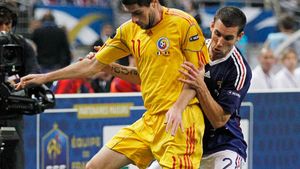 "Ar fi o sinucidere să atacăm Franța!** Moți era o soluție mai bună decât Chiricheș!" Tu ce crezi?