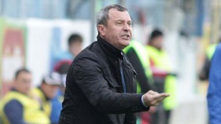 Rednic ridică Astra! "Știam că jucătorii au calități. Victoria e importantă"