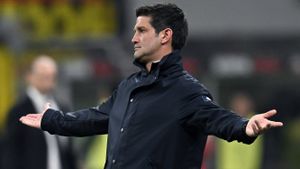 Fără niciun dubiu! Nota lui Cristi Chivu după Torino – Inter 2-2: „N-a simțit PERICOLUL”