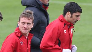 "Nu mi se pare normal cum o rezervă ca Mitea** câștigă mai mult decât Ionel Dănciulescu"