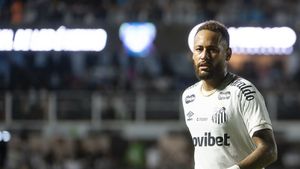 Brazilienii au anunțat plecarea lui Neymar de la echipă
