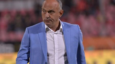 Florin Prunea a dat verdictul înainte de Young Boys Berna - CFR Cluj. „O echipă extrem de puternică!” | VIDEO EXCLUSIV ProSport LIVE