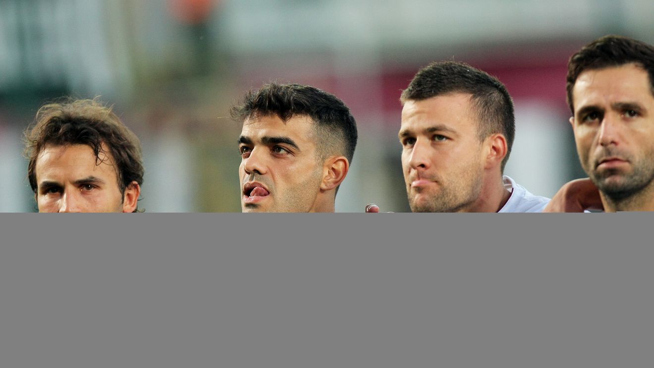 EXCLUSIV | Capriciile fotbalistului portughez... o normalitate: "Știam că va întârzia. Venea cu puțină burtă, dar avea o calitate fantastică atunci când punea piciorul pe minge". Caracteristicile jucătorului care a impresionat Liga 1 