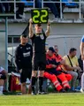 CS Gheorgheni are un nou antrenor principal, pe fostul ”secund” al Chindiei Târgoviște. Echipa din Liga 3 se gândește la accederea în play-off