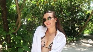 „Gabi, te rog, nu cu un tenismen”. Ruse a recunoscut că se iubește cu numărul 48 din ATP