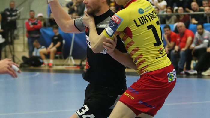 Vitaly Komogorov, jucătorul echipei Dinamo, se află pe lista scurtă a naționalei Rusiei, pentru Campionatul Mondial de la începutul anului viitor
