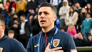 Costin Curelea ar urma să plece din poziția de selecționer al României U21. Pe lângă umilința cu Spania U21 și ratarea calificării la EURO, a participat la o petrecere înaintea meciului
