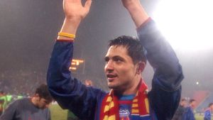 Mirel Rădoi, dezvăluiri despre motivul pentru care a picat transferul la Inter Milano: „În Golf am câștigat dublu!”