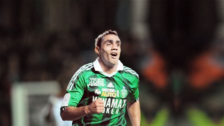 Bănel a marcat din nou pentru Saint-Etienne, dar vorbește tot de Steaua:** "Am DISTRUS-O pe Dinamo!"