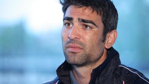 VIDEO Interviu cu un jucător de la Sportul deranjat de declarațiile lui Postolache. Rusu: "Suntem curați". Dezvăluiri despre hârtiile pe care conducerea lui Dinamo trecea "tarifele de blat"