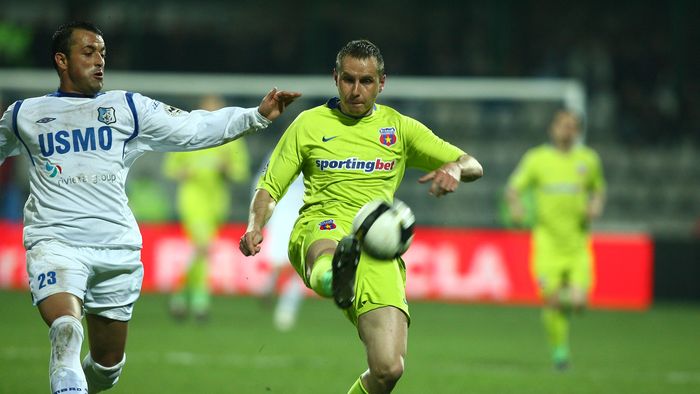 S-a făcut! Golanski revine în Liga 1. Mara, la ProSport LIVE: "E rezolvat transferul. A semnat un contract pe doi ani"